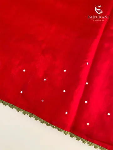 red-semi-tussar-saree-with-mirror-work-rka5352-2-e