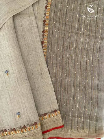 grey-coloured-hand-embroidered-tissue-linen-saree-rka5875-3-b