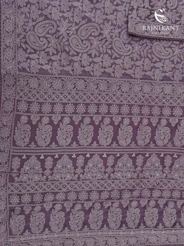 chikankari-georgette-saree-in-purple-rka6548-2-c