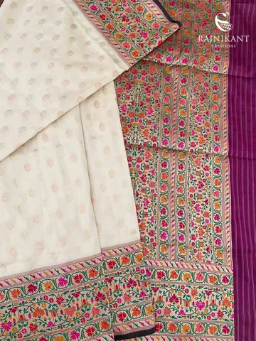 cream-x-purple-banarasi-saree-rka6687-b