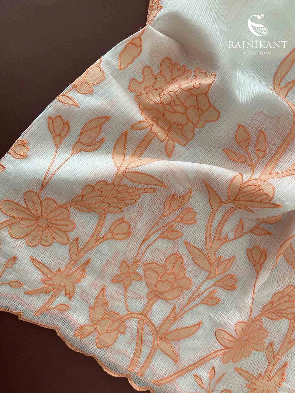 orange-florals-on-kota-saree-rka8586-1-a