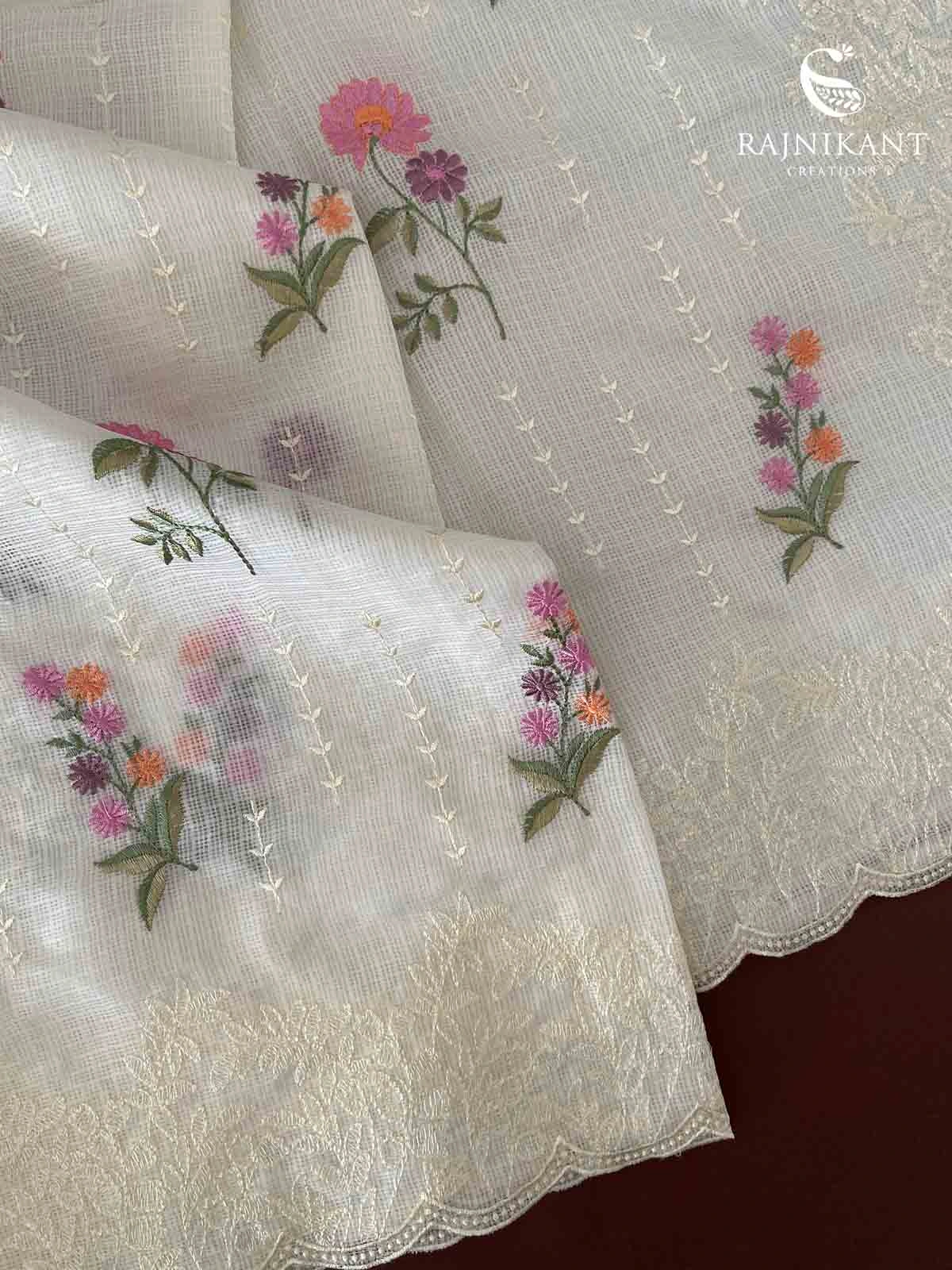 white-kota-cotton-saree-rka8587-1-a