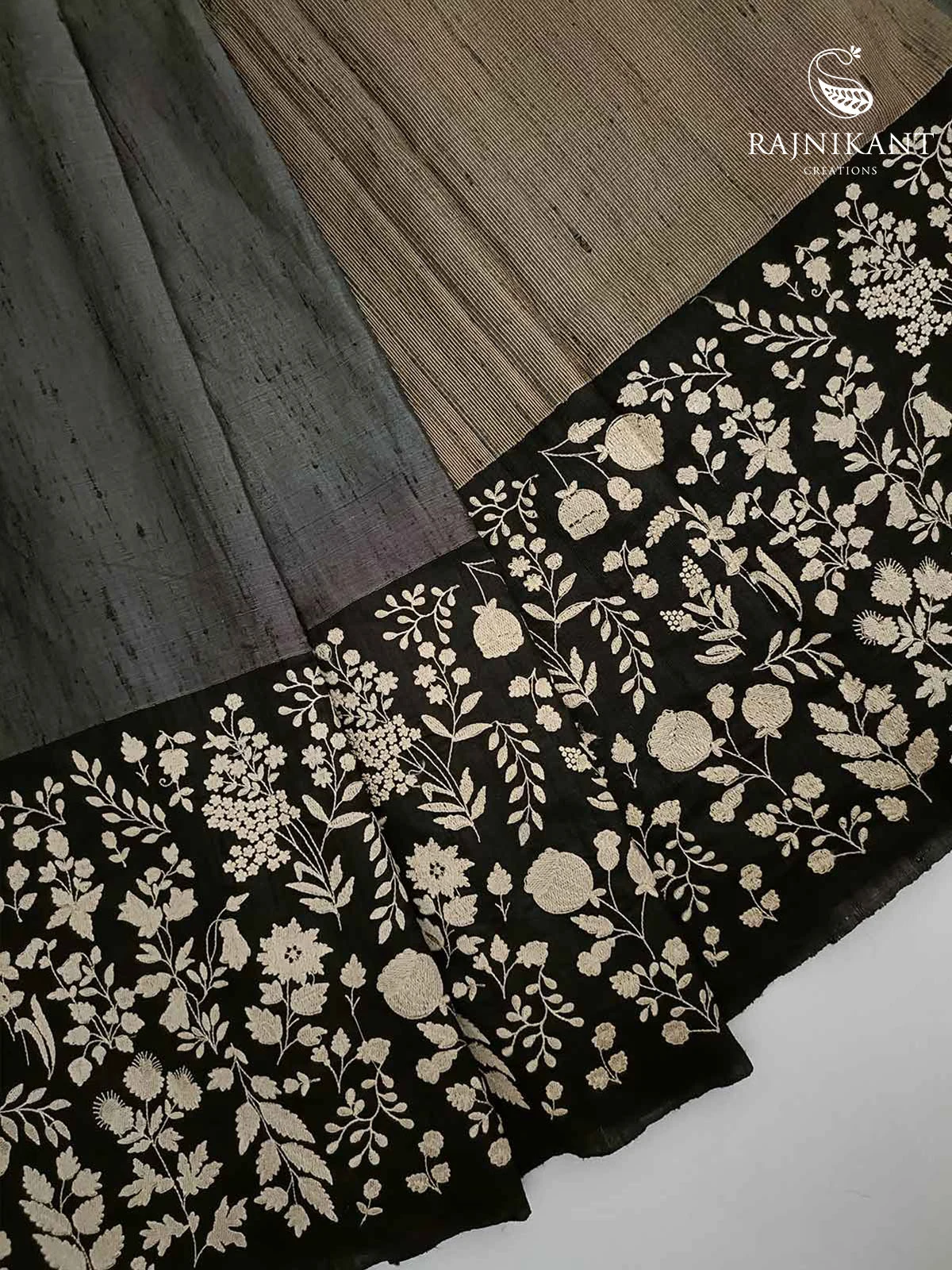 grey-x-black-tissue-raw-silk-saree-rka4308-a