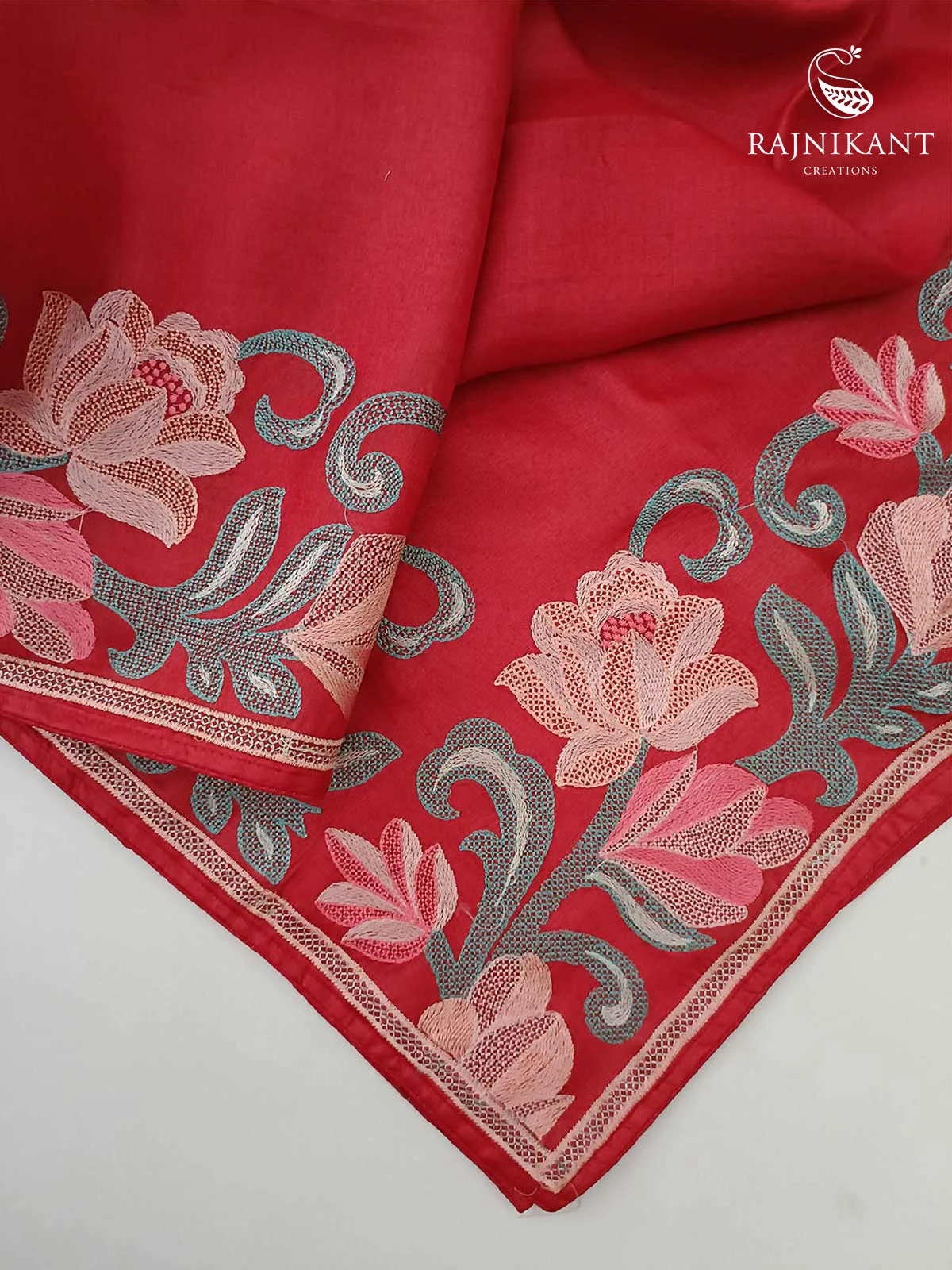 love-me-red-tussar-silk-saree-rka4535-a