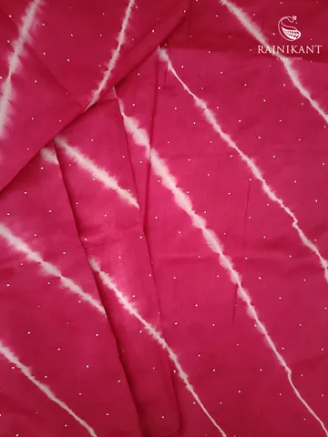 hot-pink-leheriya-tussar-silk-saree-rka4794-1-b