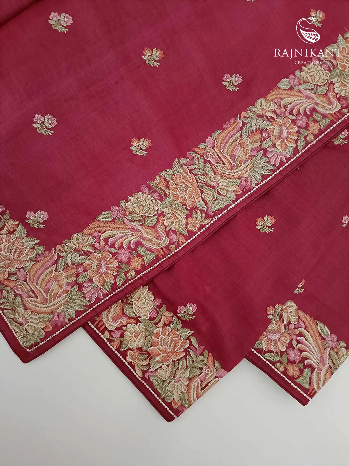 magenta-cross-stitch-tussar-silk-saree-rka5606-a