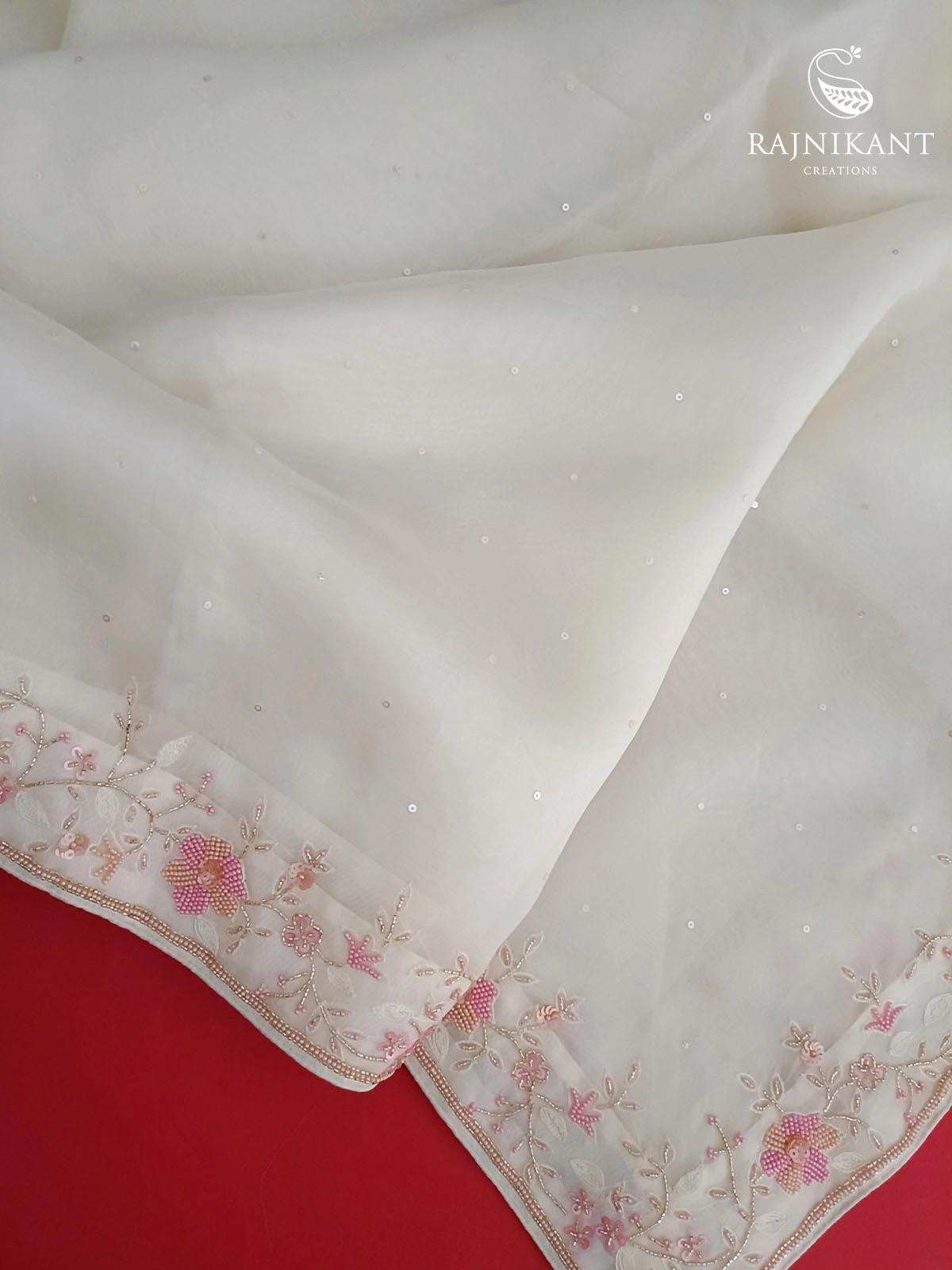 ivory-hued-hand-embroidered-organza-silk-saree-rka5856-a