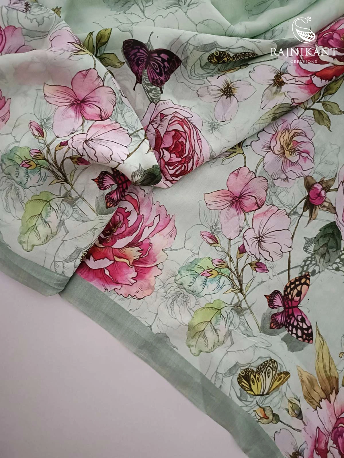 floral-printed-georgette-saree-rka6142-1-a