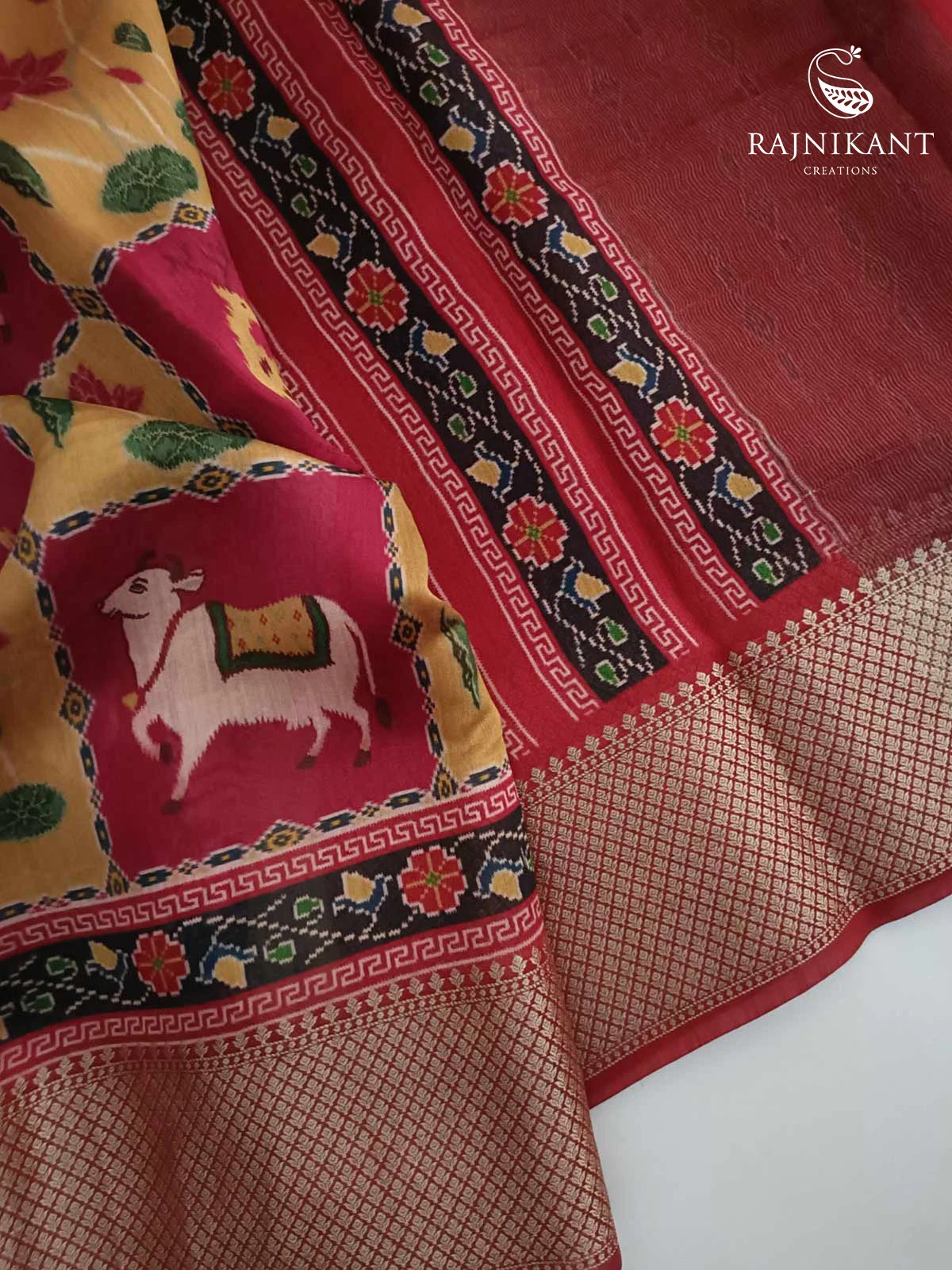 mustard-pichwai-chiniya-silk-saree-rka6588-1-a