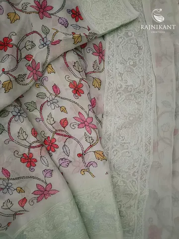 florals-x-embroidery-georgette-saree-on-pastel-green-rka6644-b