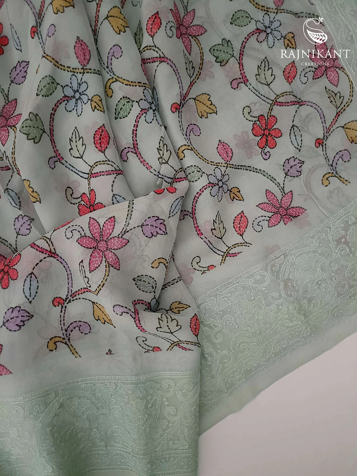 florals-x-embroidery-georgette-saree-on-pastel-green-rka6644-a