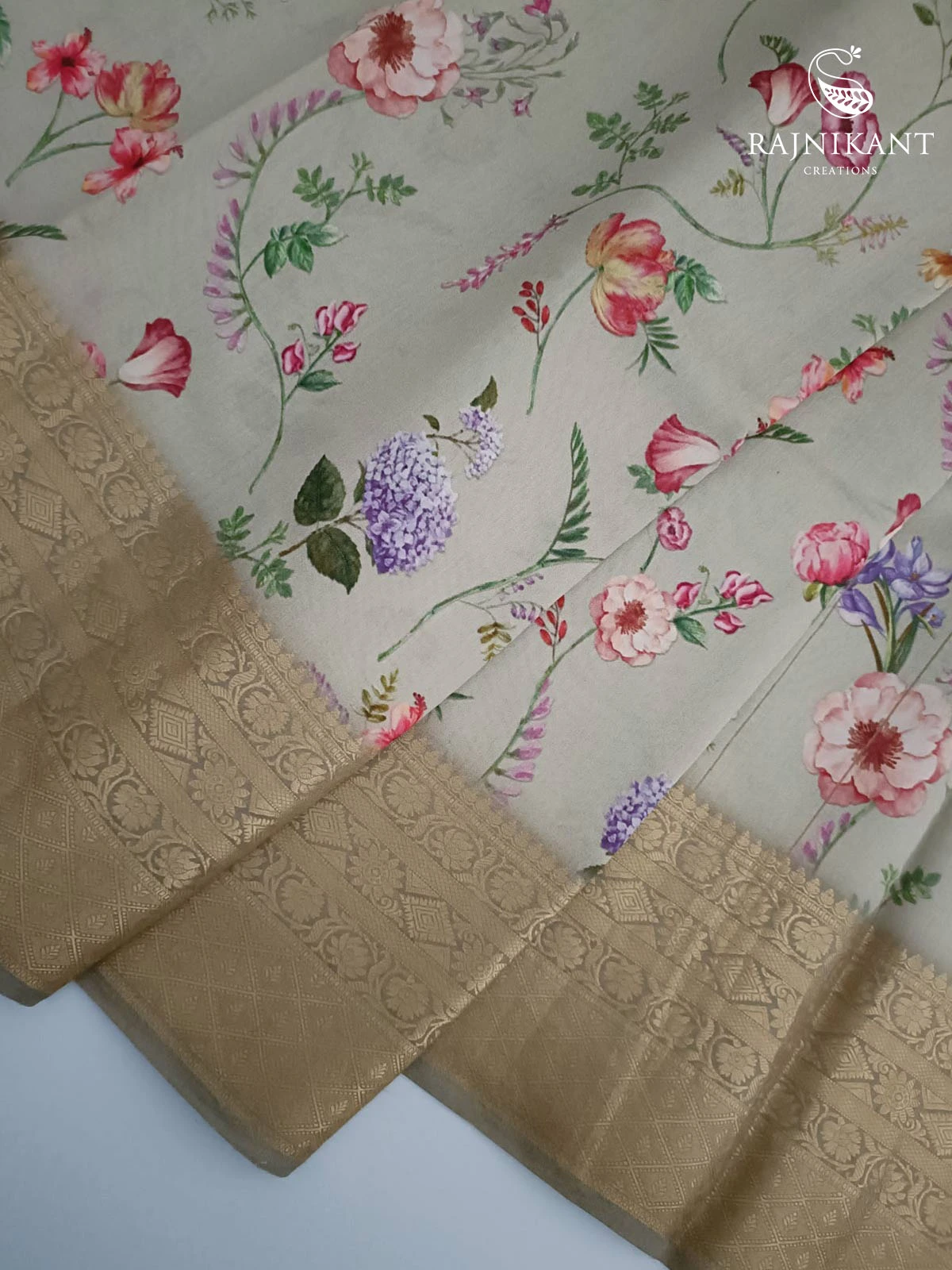 floral-grey-chiniya-silk-saree-rka6652-a