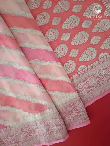 pink-x-peach-leheriya-styled-georgette-banarasi-silk-saree-rka6808-1-a