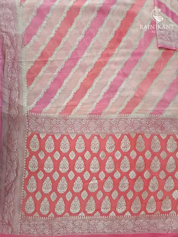 pink-x-peach-leheriya-styled-georgette-banarasi-silk-saree-rka6808-1-c