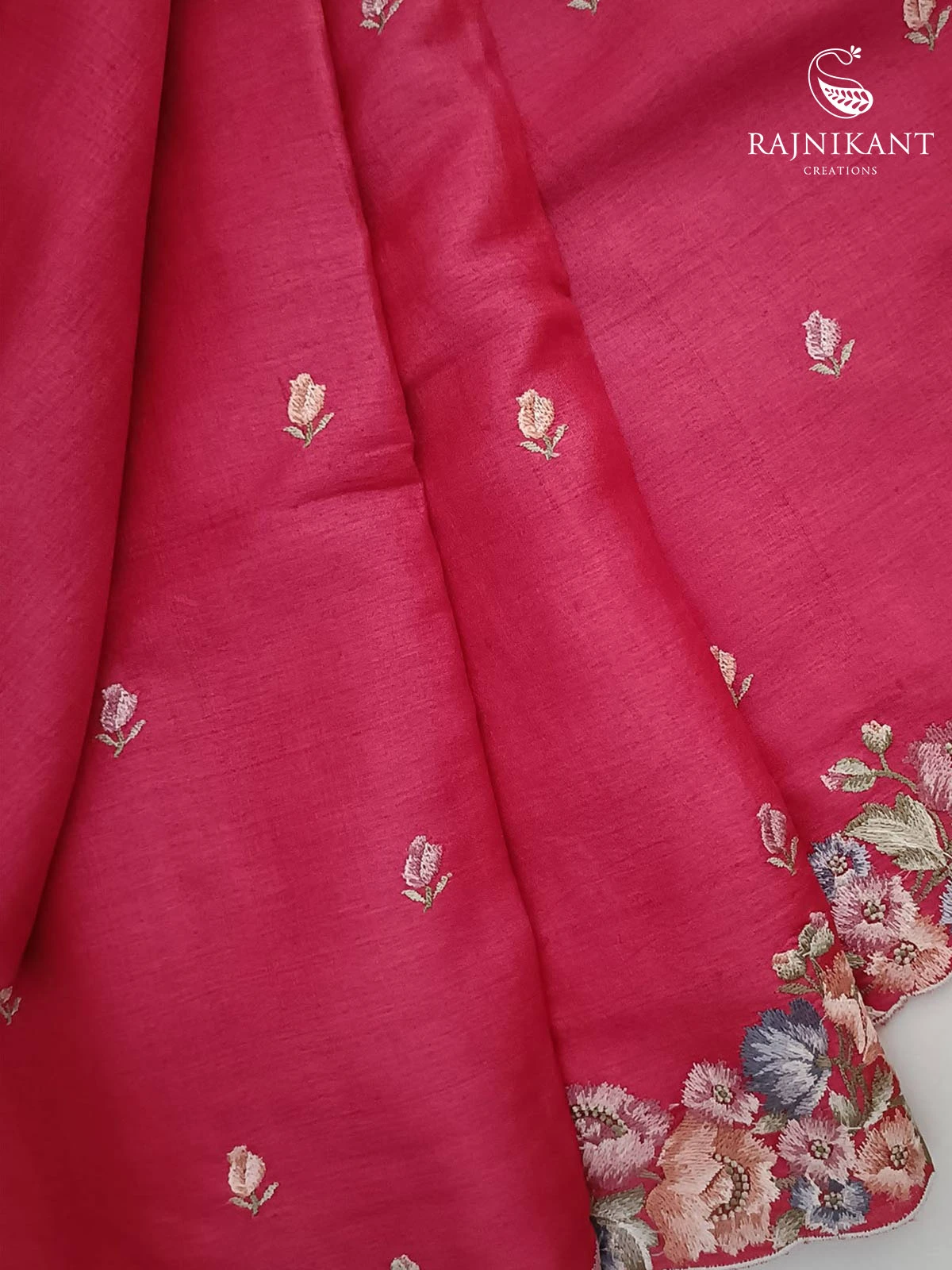 vibrant-scallop-tussar-silk-saree-rka6890-a