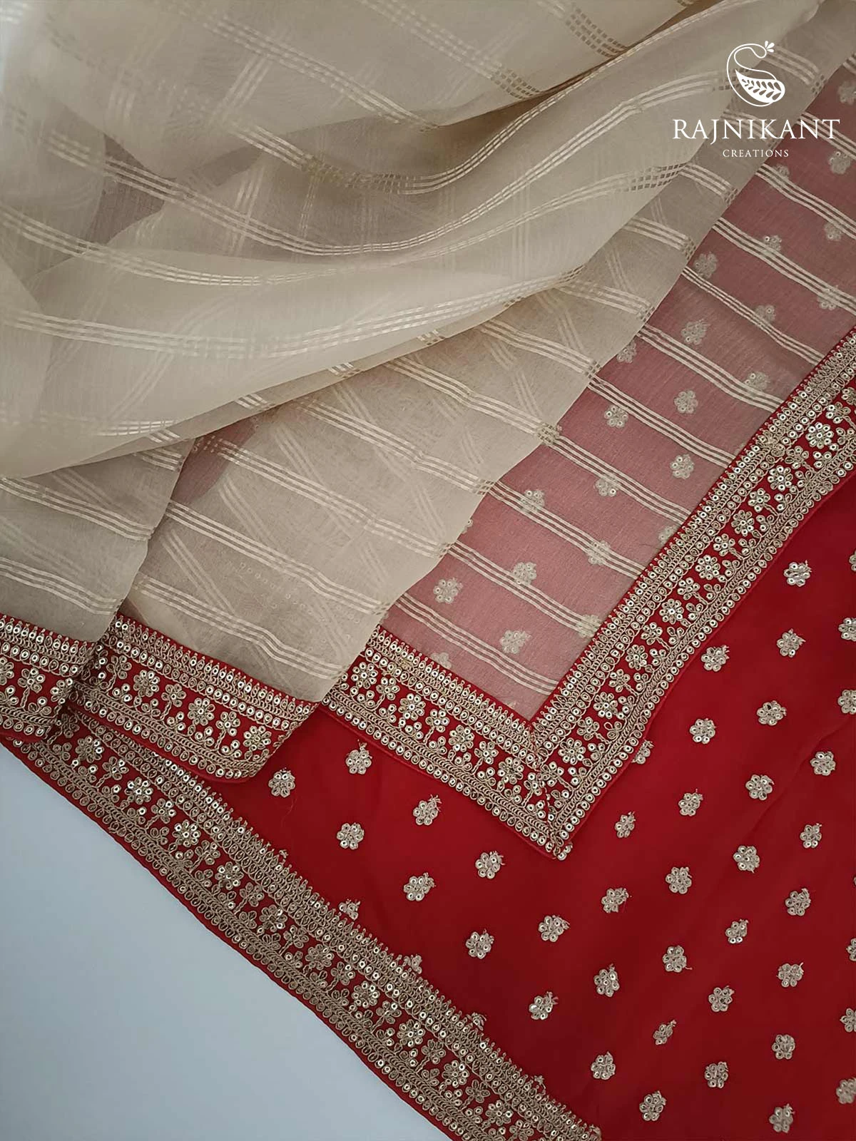 cream-x-red-organza-silk-saree-rka7027-1-a