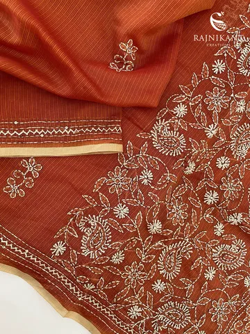 orange-kota-with-kantha-rka10165-1-a