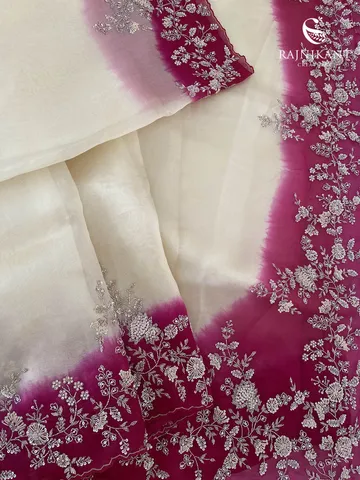 ivory-maharani-organza-rka10189-b