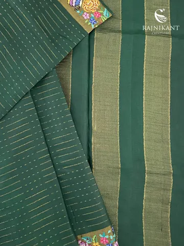 garden-green-petit-point-tussar-rka10190-b