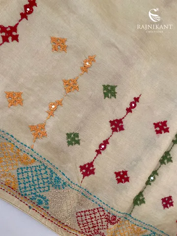creamy-colorful-kutchwork-x-kantha-tussar-rka10219-e