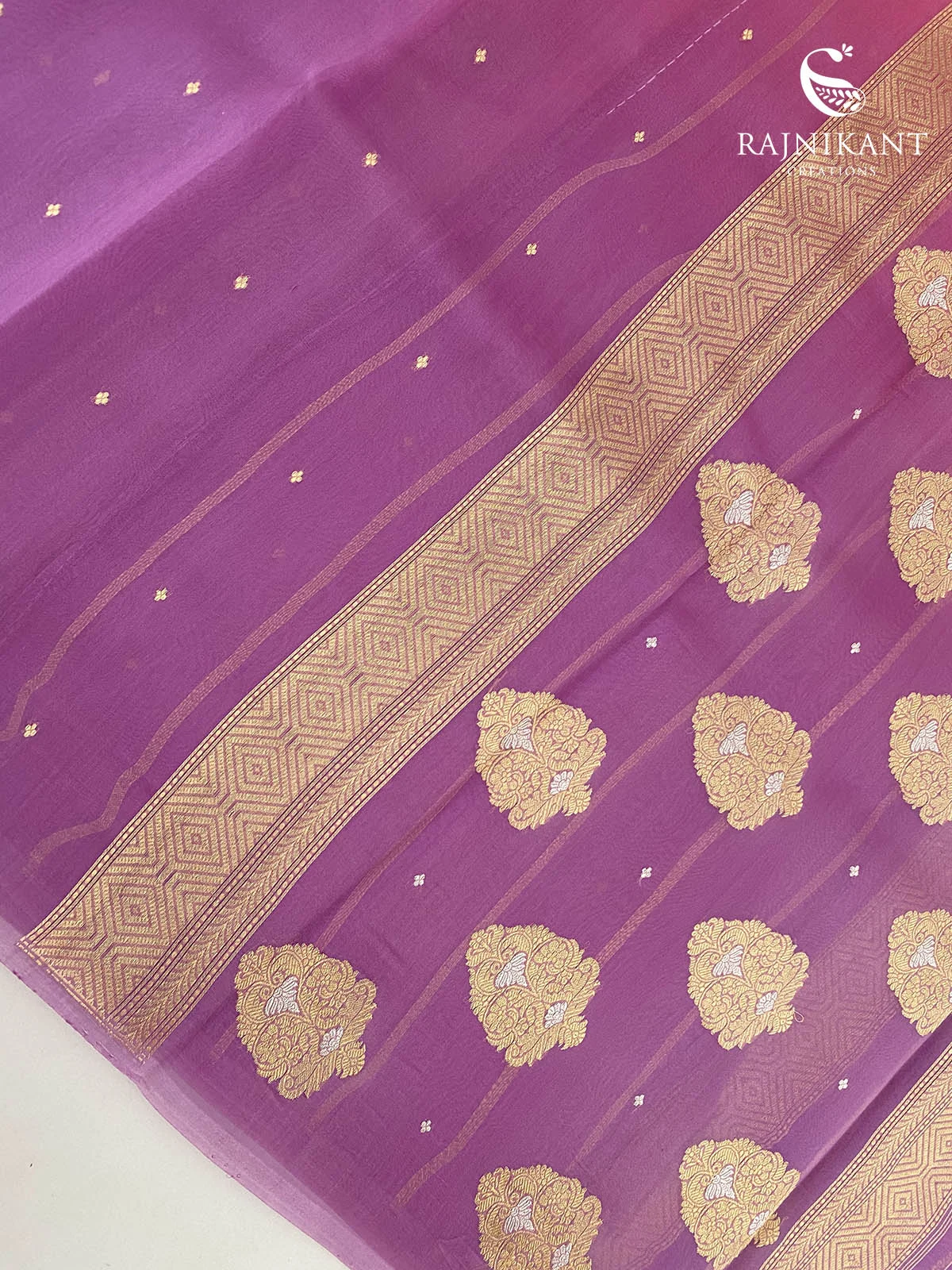 ombre-coral-x-lilac-banarasi-organza-rka10232-a