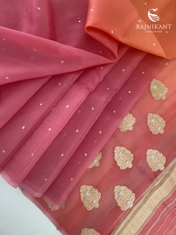ombre-orange-x-pink-banarasi-organza-rka10232-1-d