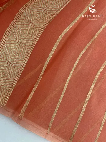 ombre-orange-x-pink-banarasi-organza-rka10232-1-e
