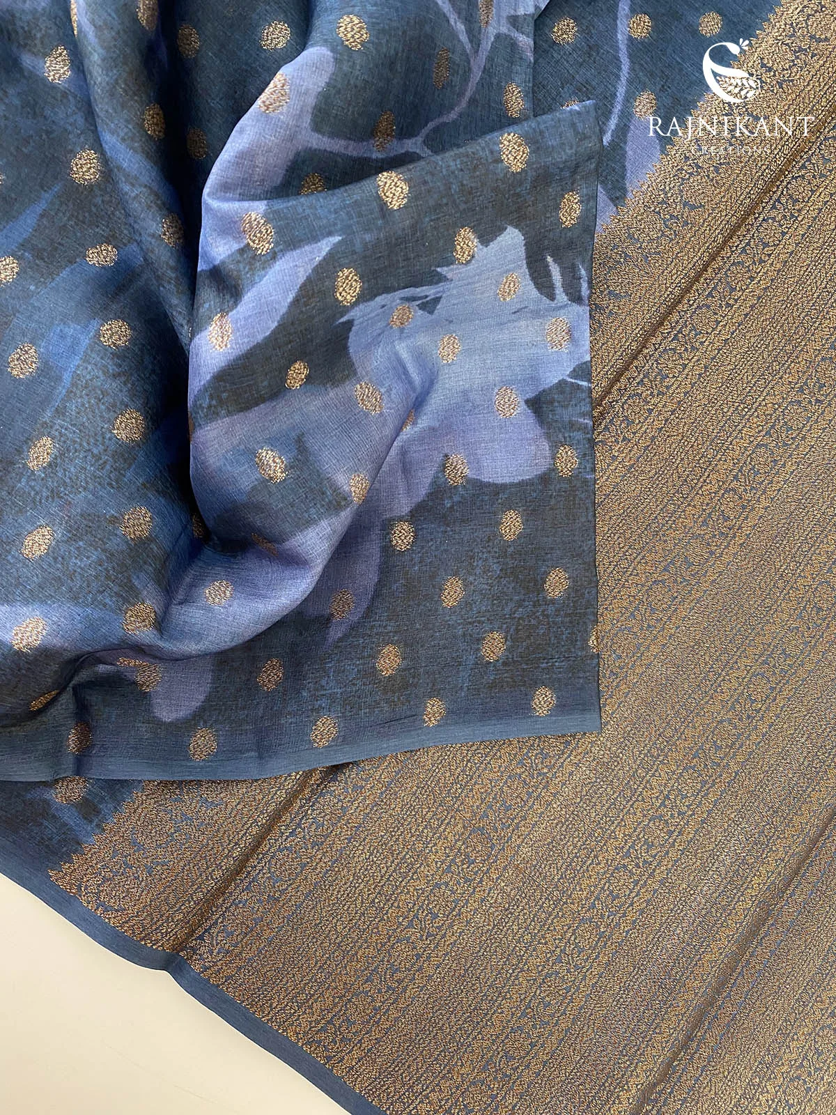 antique-banarasi-tussar-silk-in-blue-rka5588-a