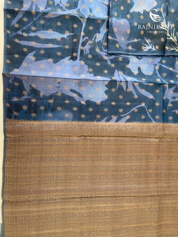 antique-banarasi-tussar-silk-in-blue-rka5588-c
