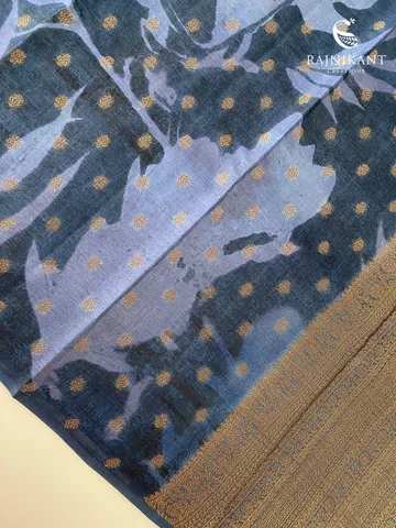 antique-banarasi-tussar-silk-in-blue-rka5588-e