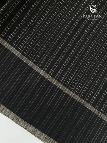 black-pichwai-artisanal-semi-tussar-rka8698-1-d