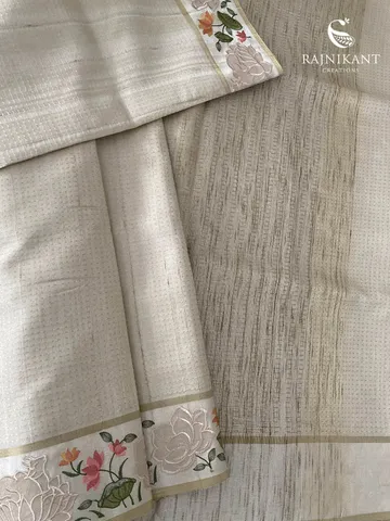 cream-pichwai-artisanal-semi-tussar-rka8698-b