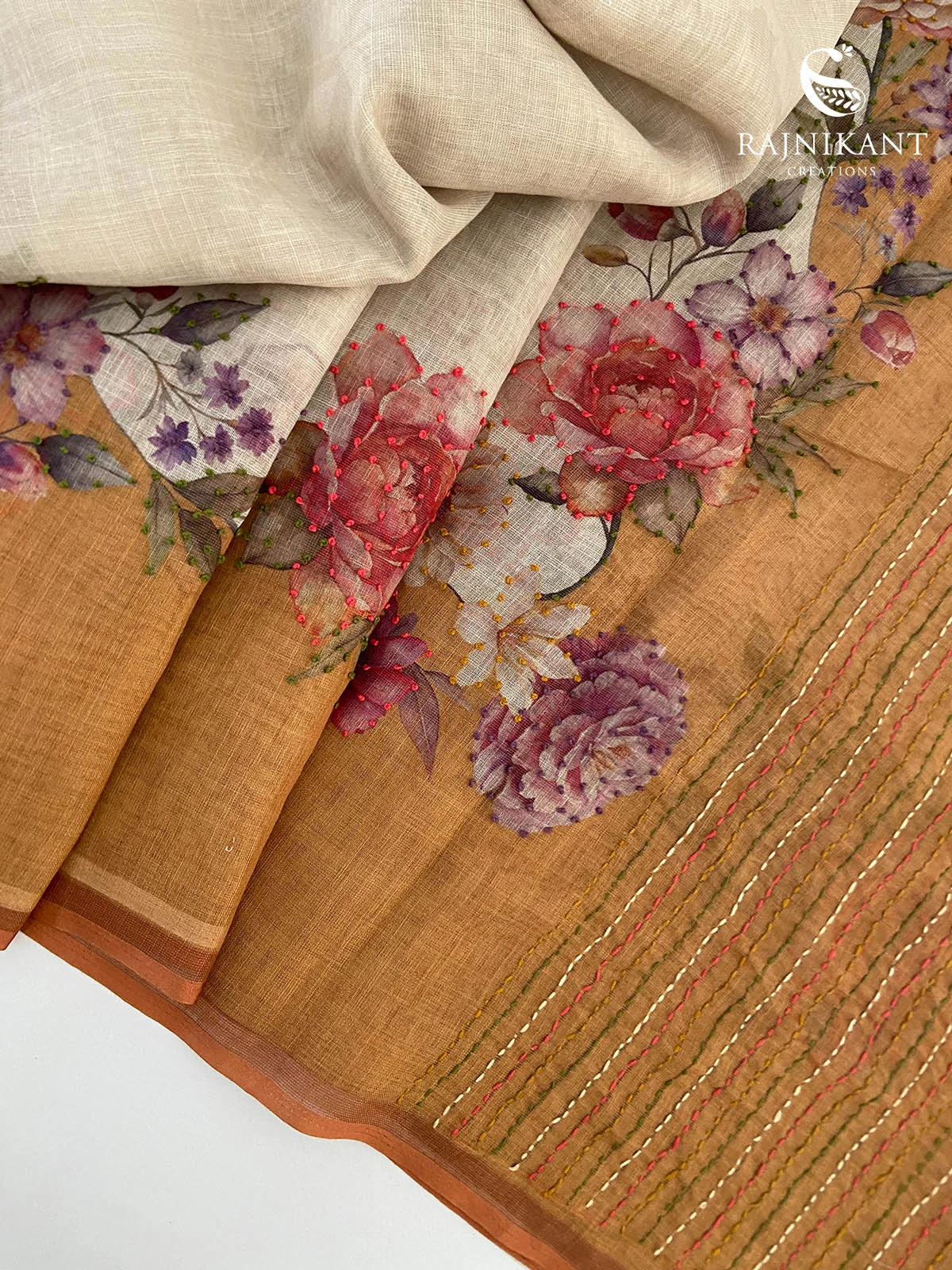 floral-tissue-linen-in-mustard-with-french-knots-rka9647-4-a