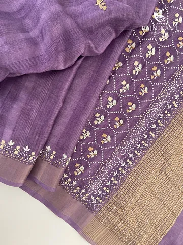 embroidered-purple-semi-tussar-rka9703-1-d