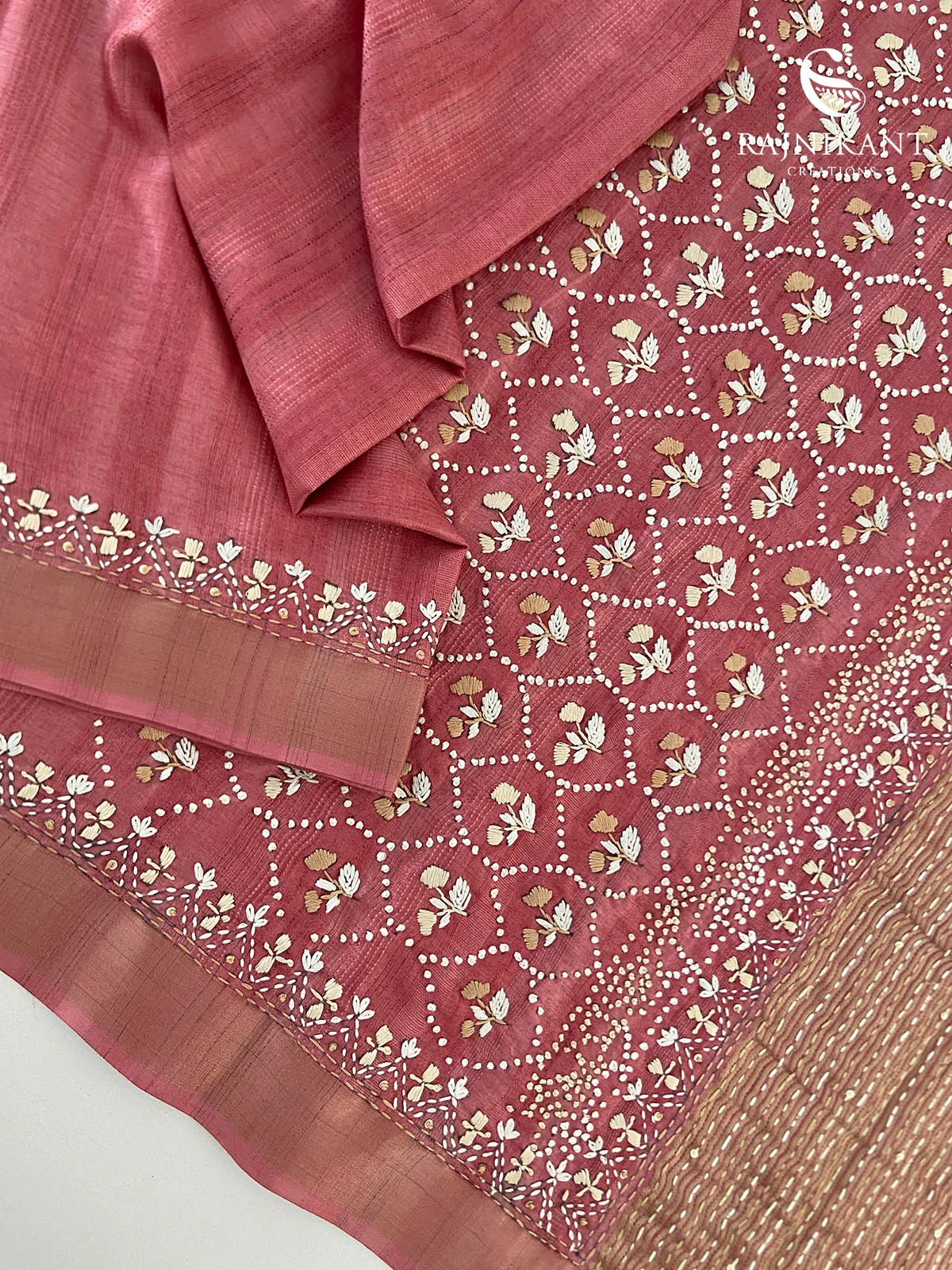 embroidered-pink-semi-tussar-rka9703-a