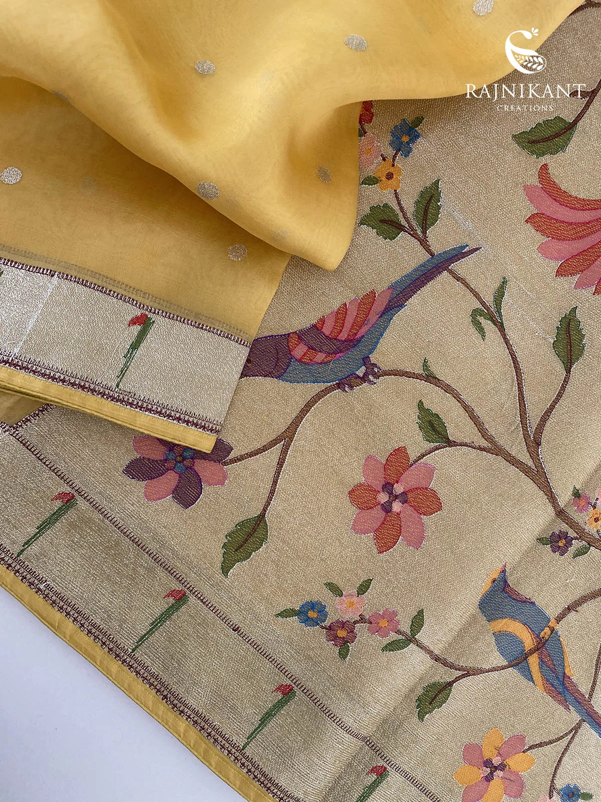 sunlit-paithani-yellow-organza-rka9827-1-a