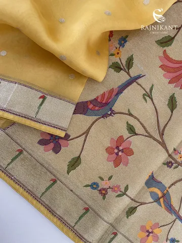 sunlit-paithani-yellow-organza-rka9827-1-a