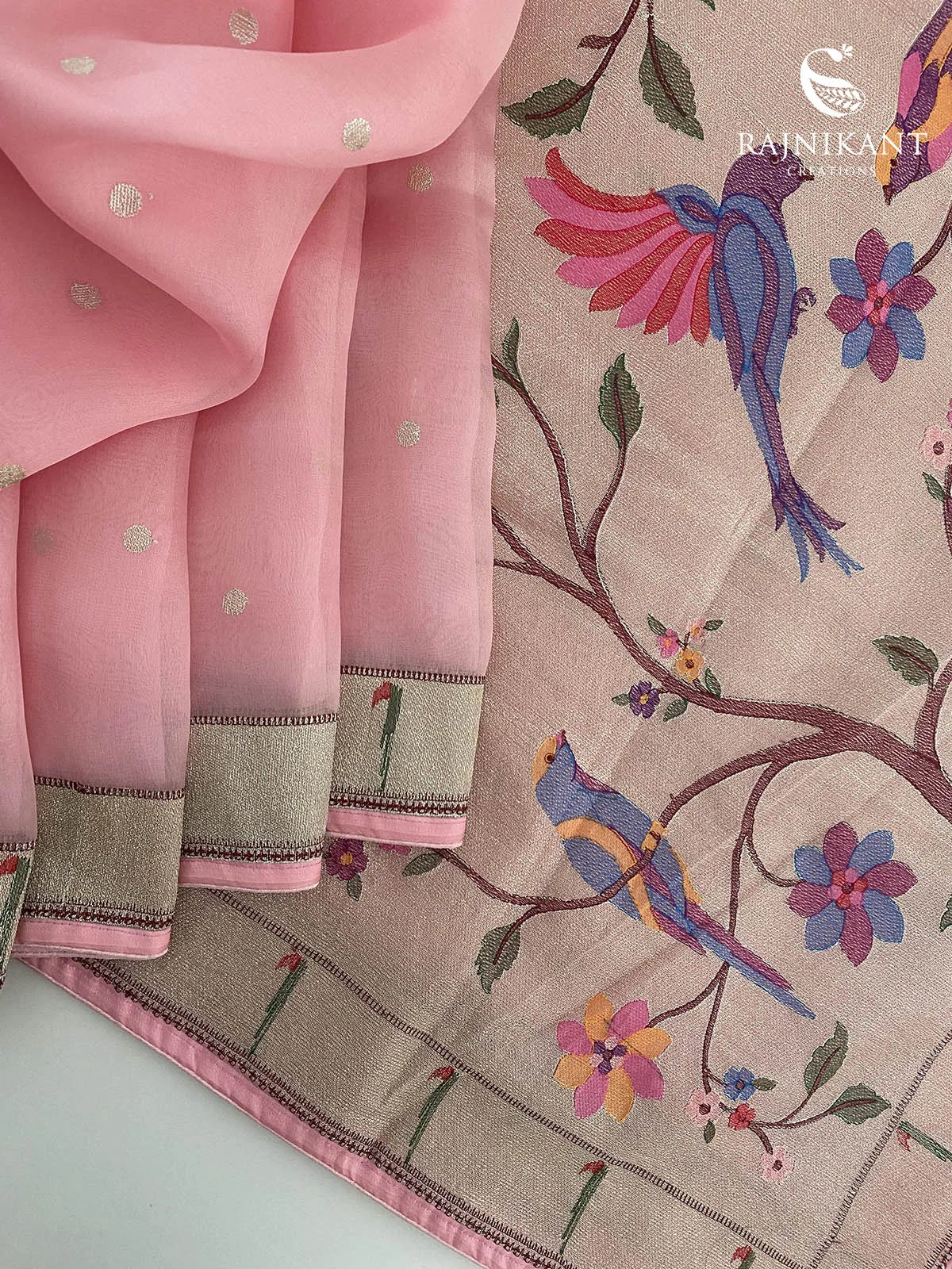 pretty-paithani-pink-organza-rka9827-a