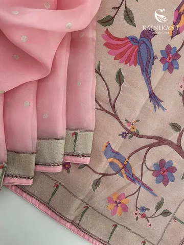 pretty-paithani-pink-organza-rka9827-a