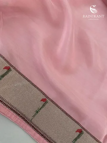 pretty-paithani-pink-organza-rka9827-f