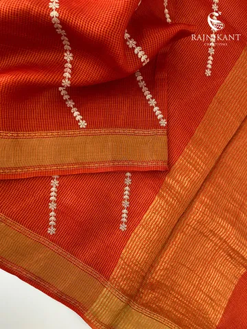 sunlit-organge-kota-silk-rka9960-a