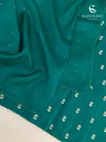 tantalizing-in-teal-handwoven-tussar-silk-saree-rka4794-7-a