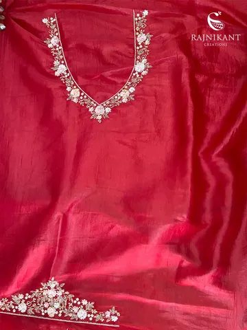 red-hot-hand-embroidered-crush-tissue-saree-rka7664-e