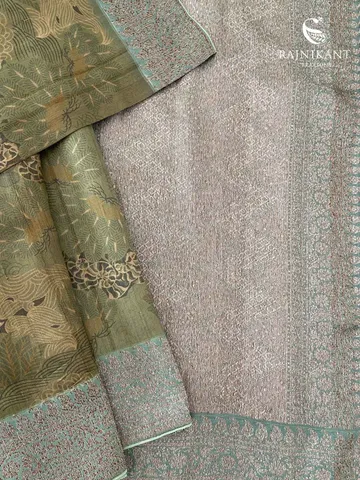 green-tussar-banarasi-silk-saree-rka5585-b