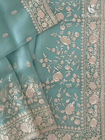blue-reverie-organza-silk-saree-rka6551-2-b