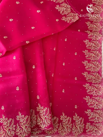 dreams-in-fuchsia-organza-silk-saree-rka7013-1-b