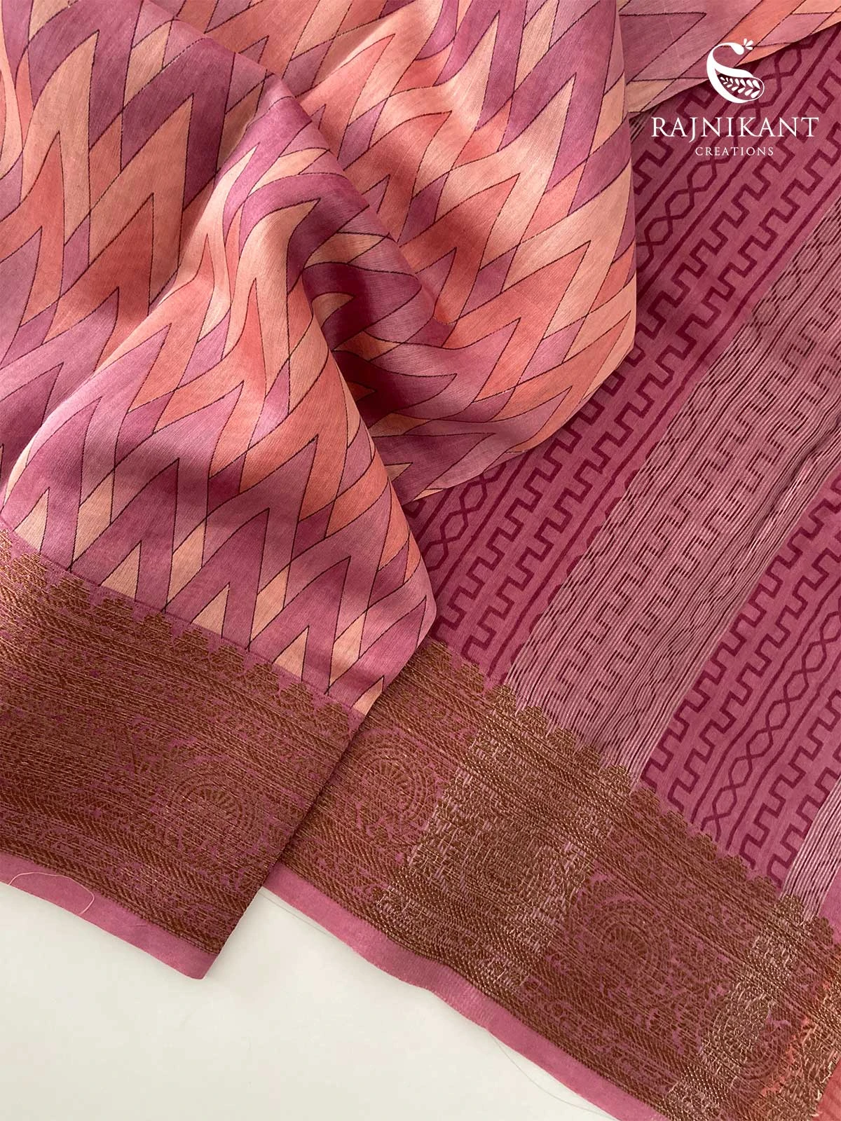 pink-chanderi-cotton-saree-rka7146-a
