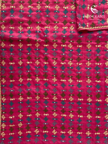 timeless-kutch-pink-tussar-silk-saree-rka9235-c