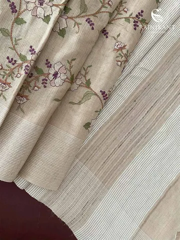 floral-grace-cream-tussar-silk-saree-rka9600-d