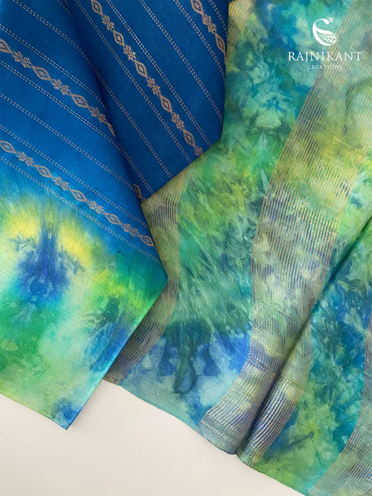 tie-dye-tales-tussar-silk-saree-rka9616-a